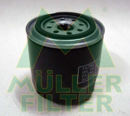 MULLER FILTER alyvos filtras FO526